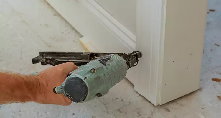 Patio Door Fix in Oakleaf Plantation, FL