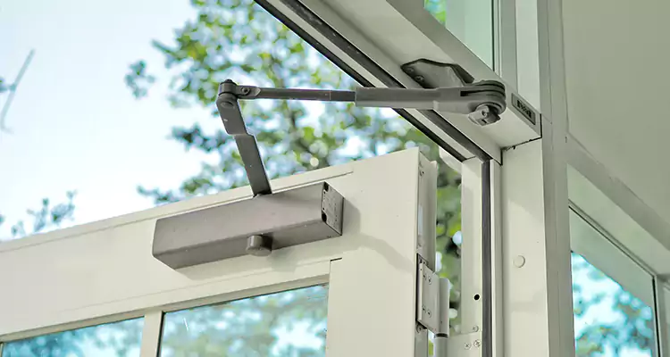 Automatic Door Opener Installation in Oakleaf Plantation, FL