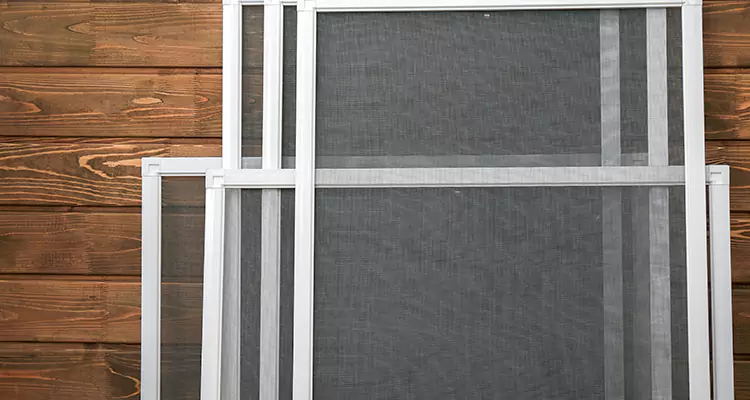Patio Door Window Frame Repair in Oakleaf Plantation, FL