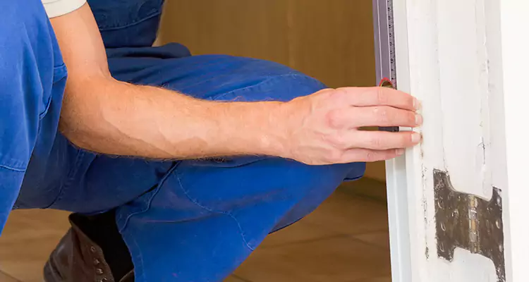Antique Pocket Door Rollers Repair in Oakleaf Plantation, FL