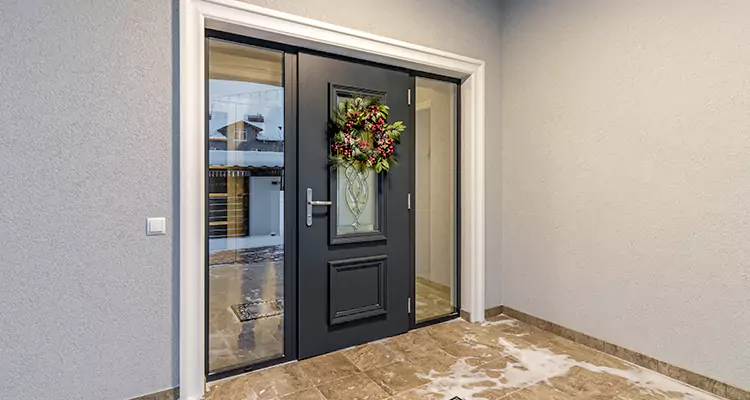 Fast Sliding Porch Door Repair in Oakleaf Plantation, FL