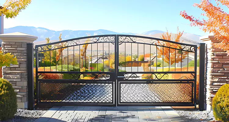 Automatic Gate Repair Cost in Oakleaf Plantation, FL
