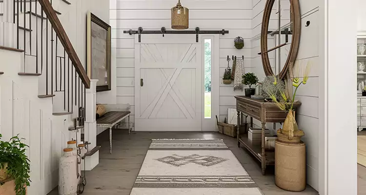 Interior Barn Doors Repair in Oakleaf Plantation, FL