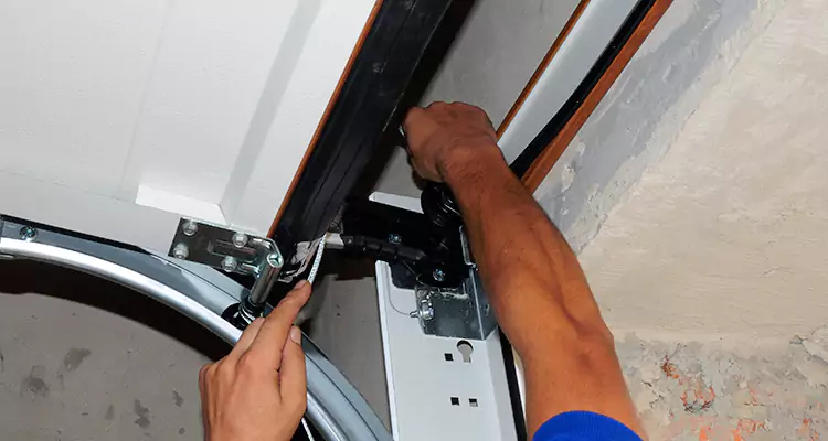 Weatherproof Door Seal Replacement in Oakleaf Plantation, FL