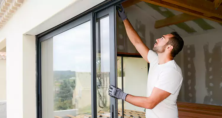 Screen Door Repair Cost in Oakleaf Plantation, FL