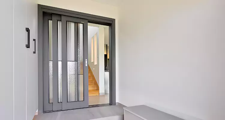 Fix Sliding Patio Door Rollers in Oakleaf Plantation, FL