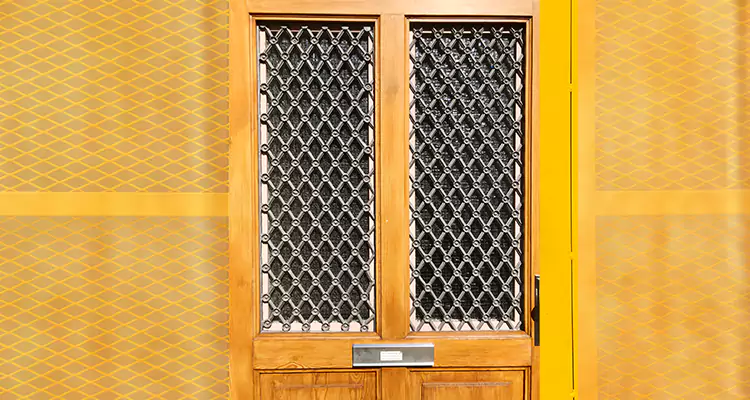 Sliding Pet Screen Door Replacement in Oakleaf Plantation, FL