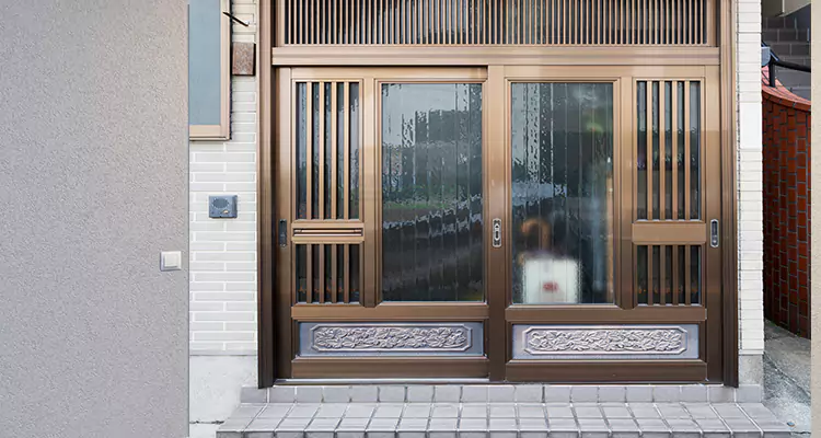 UPVC Sliding Porch Doors Repair in Oakleaf Plantation, FL