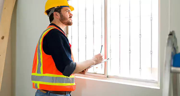 Triple Pane Windows Repair in Oakleaf Plantation, FL